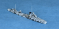 Preview: Zerstörer "Lampo" getarnt (1 St.) I 1935 Neptun NT 1563A